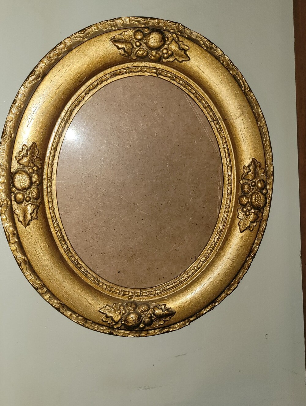Vintage Frame - Picture 9 of 12